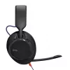 JBL Quantum 250 Headset Bedraad Hoofdband Gaming Zwart