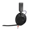 JBL Quantum 250 Headset Bedraad Hoofdband Gaming Zwart
