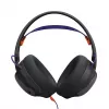 JBL Quantum 250 Headset Bedraad Hoofdband Gaming Zwart