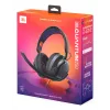 JBL Quantum 250 Headset Bedraad Hoofdband Gaming Zwart