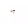 JBL Tune 210 Grijs, Bedraad, 20 - 20000 Hz, Muziek, Headset, Grijs