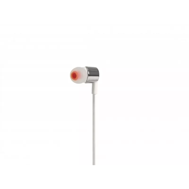 JBL Tune 210 Grijs, Bedraad, 20 - 20000 Hz, Muziek, Headset, Grijs