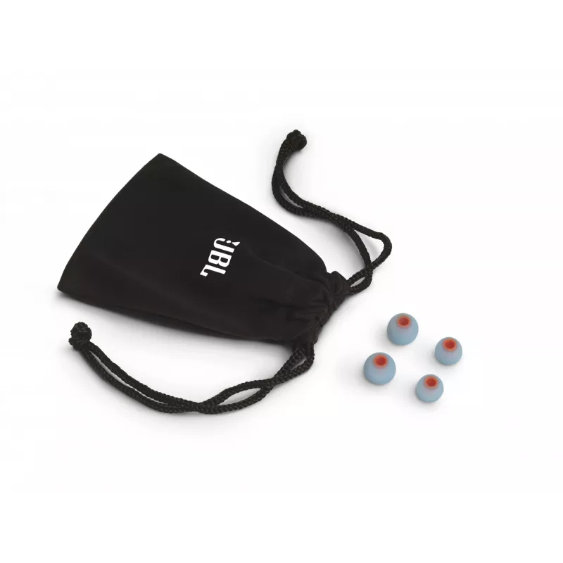 JBL Tune 210 Grijs, Bedraad, 20 - 20000 Hz, Muziek, Headset, Grijs
