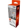 JBL T290 Headset Bedraad In-ear Bellen/Muziek Zilver