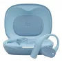 JBL Sense Lite Headset Draadloos Oorhaak Muziek Bluetooth Blauw