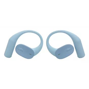 JBL Sense Lite Headset Draadloos Oorhaak Muziek Bluetooth Blauw