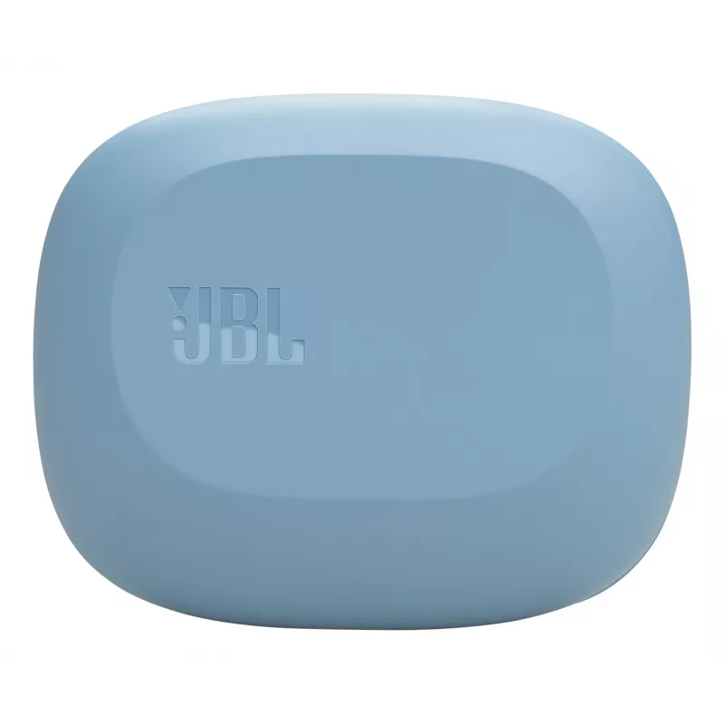JBL Sense Lite Headset Draadloos Oorhaak Muziek Bluetooth Blauw