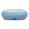 JBL Sense Lite Headset Draadloos Oorhaak Muziek Bluetooth Blauw