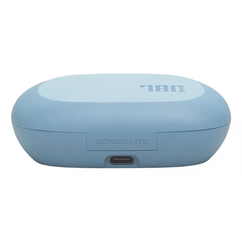 JBL Sense Lite Headset Draadloos Oorhaak Muziek Bluetooth Blauw