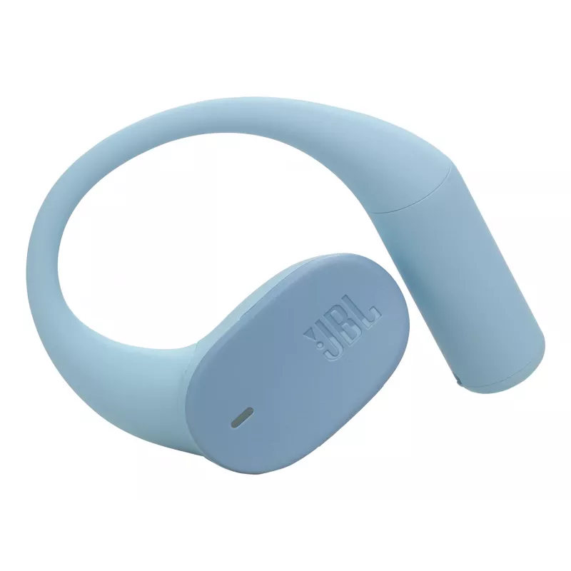 JBL Sense Lite Headset Draadloos Oorhaak Muziek Bluetooth Blauw