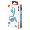 JBL Sense Lite Headset Draadloos Oorhaak Muziek Bluetooth Blauw