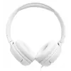 JBL Tune 520C USB-C Koptelefoon Bedraad Hoofdband Bellen/Muziek USB Type-C Wit