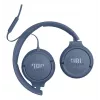 JBL Tune 520C USB-C Koptelefoon Bedraad Hoofdband Bellen/Muziek USB Type-C Blauw