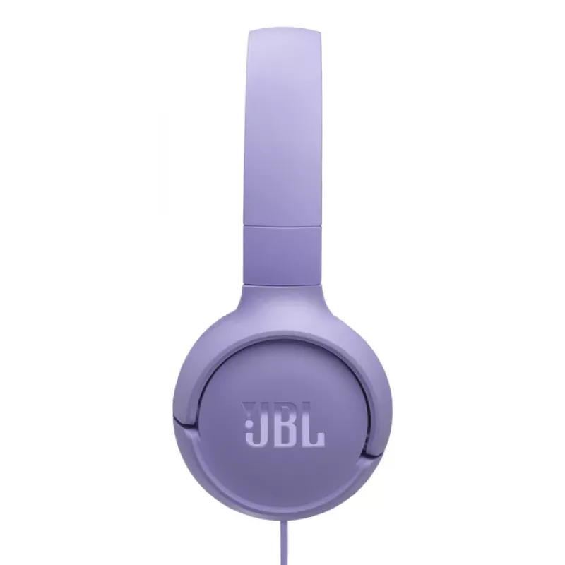 JBL Tune 520C USB-C Koptelefoon Bedraad Hoofdband Bellen/Muziek USB Type-C Paars