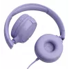 JBL Tune 520C USB-C Koptelefoon Bedraad Hoofdband Bellen/Muziek USB Type-C Paars