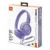 JBL Tune 520C USB-C Koptelefoon Bedraad Hoofdband Bellen/Muziek USB Type-C Paars