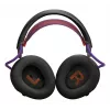 JBL Quantum 950 Headset Draadloos Hoofdband Gaming USB Type-C Bluetooth Laadstation Zwart