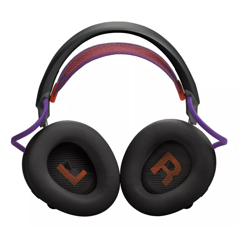 JBL Quantum 950 Headset Draadloos Hoofdband Gaming USB Type-C Bluetooth Laadstation Zwart