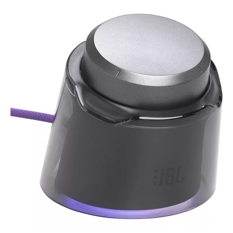 JBL Quantum 950 Headset Draadloos Hoofdband Gaming USB Type-C Bluetooth Laadstation Zwart