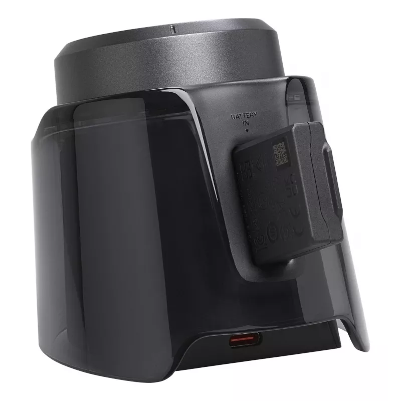 JBL Quantum 950 Headset Draadloos Hoofdband Gaming USB Type-C Bluetooth Laadstation Zwart