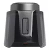 JBL Quantum 950 Headset Draadloos Hoofdband Gaming USB Type-C Bluetooth Laadstation Zwart