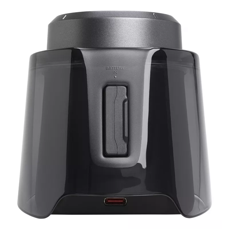 JBL Quantum 950 Headset Draadloos Hoofdband Gaming USB Type-C Bluetooth Laadstation Zwart