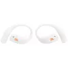 JBL Endurance Zone Headset Draadloos Open-ear Sport Bluetooth Wit