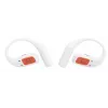JBL Endurance Zone Headset Draadloos Open-ear Sport Bluetooth Wit