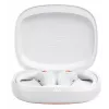 JBL Endurance Zone Headset Draadloos Open-ear Sport Bluetooth Wit