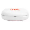 JBL Endurance Zone Headset Draadloos Open-ear Sport Bluetooth Wit