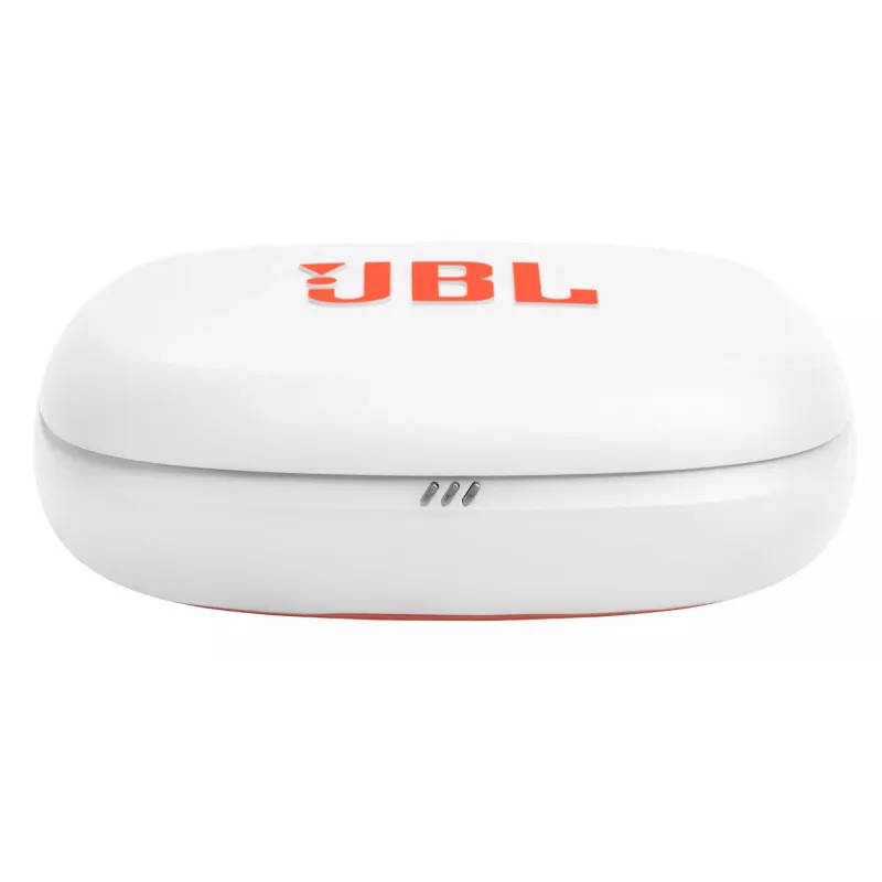 JBL Endurance Zone Headset Draadloos Open-ear Sport Bluetooth Wit