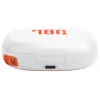 JBL Endurance Zone Headset Draadloos Open-ear Sport Bluetooth Wit