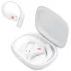 JBL Endurance Zone Headset Draadloos Open-ear Sport Bluetooth Wit
