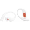 JBL Endurance Zone Headset Draadloos Open-ear Sport Bluetooth Wit
