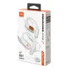 JBL Endurance Zone Headset Draadloos Open-ear Sport Bluetooth Wit