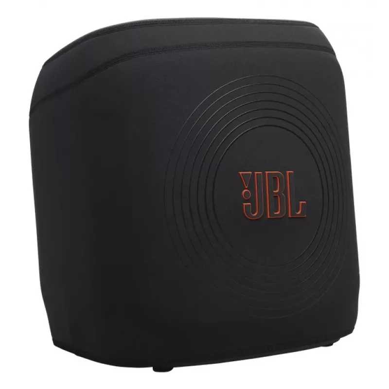 Hoes JBL PartyCover Encore 2 Zwart