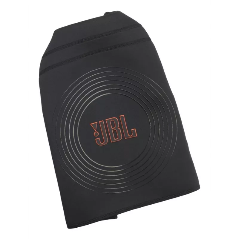 Hoes JBL PartyCover Encore 2 Zwart