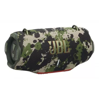 JBL Xtreme 4 Stereo draagbare luidspreker Camouflage 100 W
