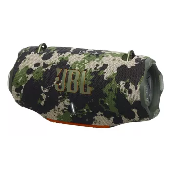 JBL Xtreme 4 Stereo draagbare luidspreker Camouflage 100 W