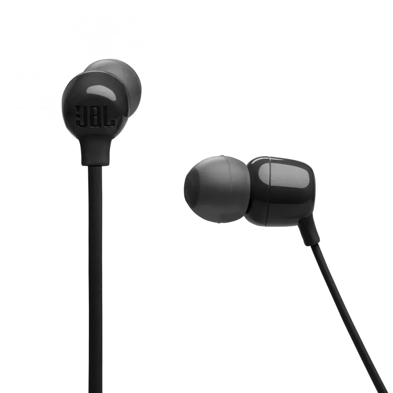 JBL Tune 135BT Headset Draadloos In-ear Bellen/Muziek Bluetooth Zwart