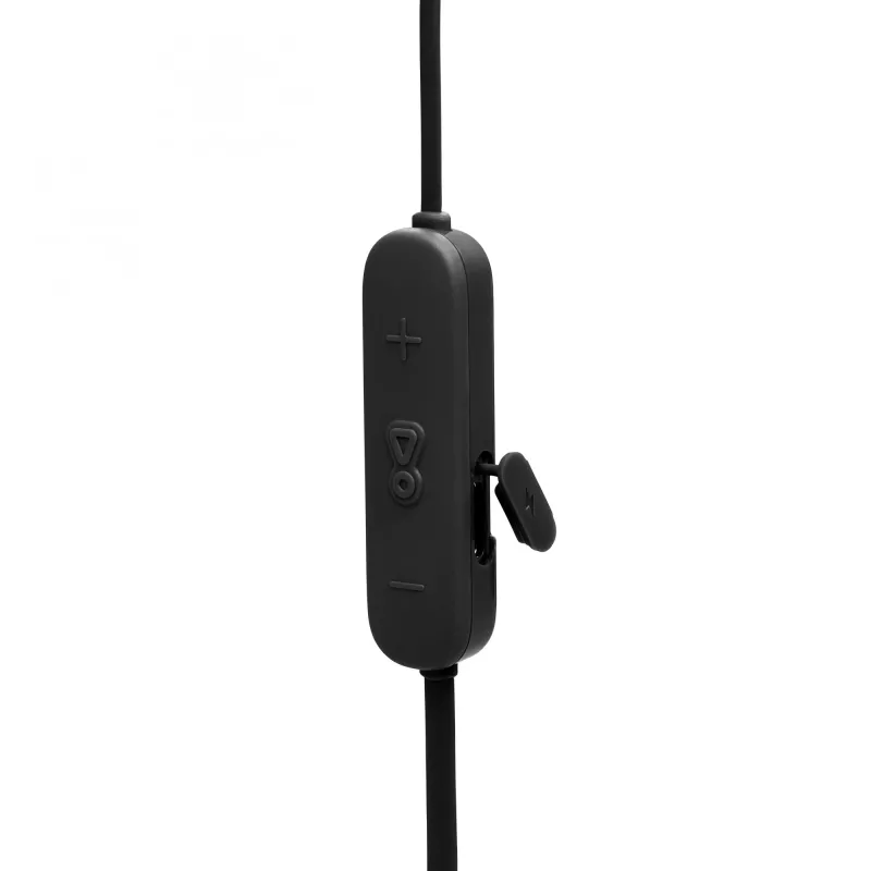 JBL Tune 135BT Headset Draadloos In-ear Bellen/Muziek Bluetooth Zwart