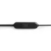JBL Tune 135BT Headset Draadloos In-ear Bellen/Muziek Bluetooth Zwart