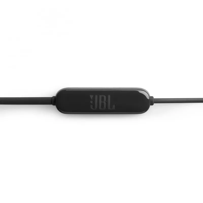 JBL Tune 135BT Headset Draadloos In-ear Bellen/Muziek Bluetooth Zwart