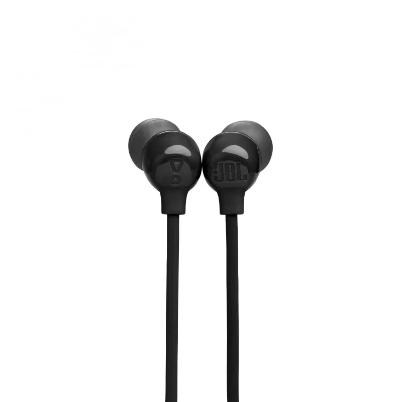 JBL Tune 135BT Headset Draadloos In-ear Bellen/Muziek Bluetooth Zwart