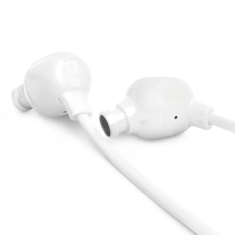 JBL Tune 135BT Headset Draadloos In-ear Bellen/Muziek Bluetooth Wit