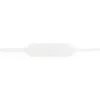JBL Tune 135BT Headset Draadloos In-ear Bellen/Muziek Bluetooth Wit