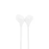 JBL Tune 135BT Headset Draadloos In-ear Bellen/Muziek Bluetooth Wit