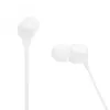 JBL Tune 135BT Headset Draadloos In-ear Bellen/Muziek Bluetooth Wit