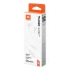 JBL Tune 135BT Headset Draadloos In-ear Bellen/Muziek Bluetooth Wit
