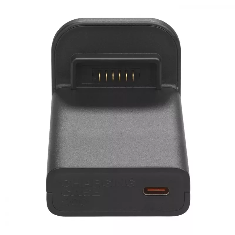 Oplaadbare batterij JBL Batterij 200 4722 mAh Zwart